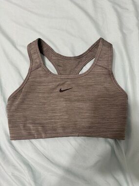 Nike Women’s Racerback Sports Bra